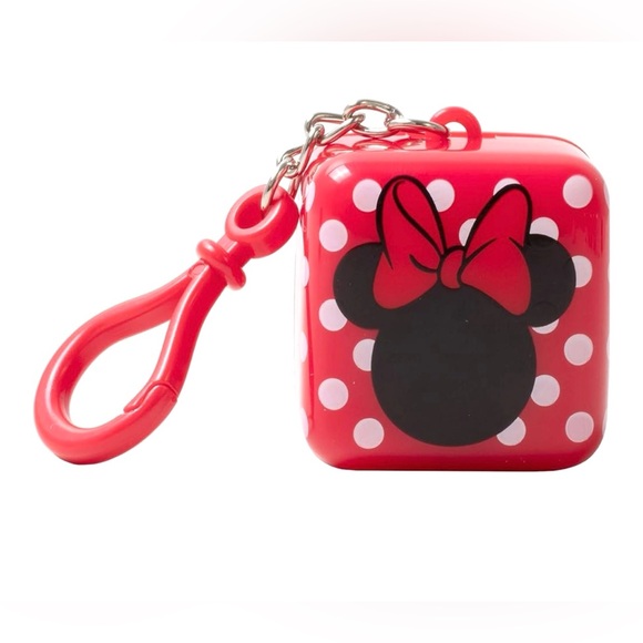 Disney Other - NEW Lip Smacker Minnie Lip Balm